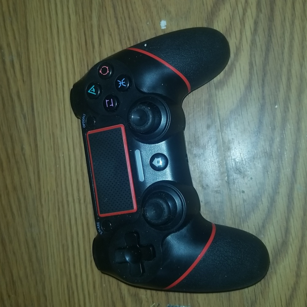 PS4 Controller